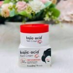 Kojic Acid Face Cream