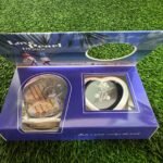 Wish & Love Pearl Necklace Pendent